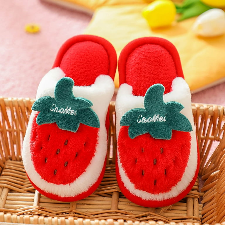 Big cheap house shoes