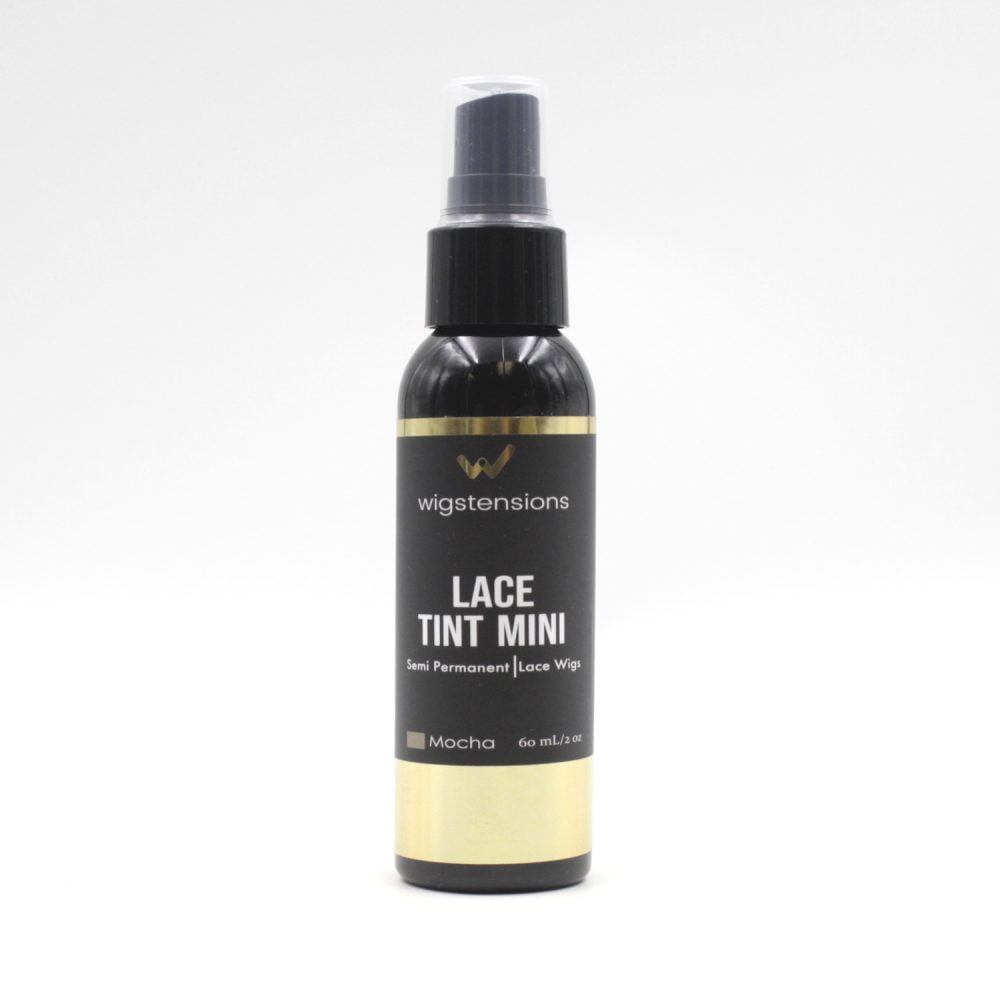 Wigstensions Lace Tint Mini 2 oz - Mocha