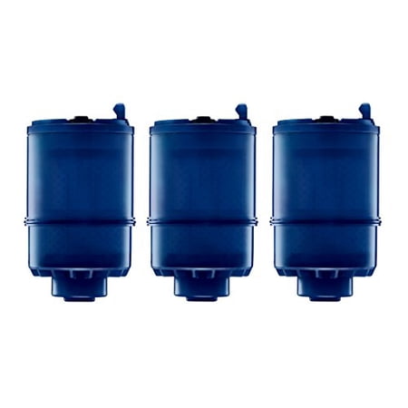 Pur Rf 9999 Mineralclear Faucet Refill 3 Pack Walmart Com