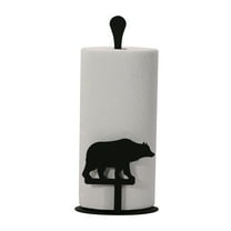 Bear - Paper Towel Stand