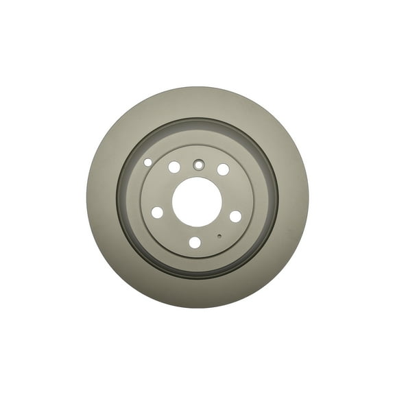 Raybestos Element3 Coated Brake Rotor, 980428FZN Fits select: 2006-2011 MERCEDES-BENZ ML, 2006-2012 MERCEDES-BENZ R