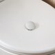 thumbnail image 4 of BRIGHTFUFU 8Ud Cubiertas Antifingerprint Para Bisagras De Asiento De Inodoro En Inoxidable Color Plata, 4 of 8