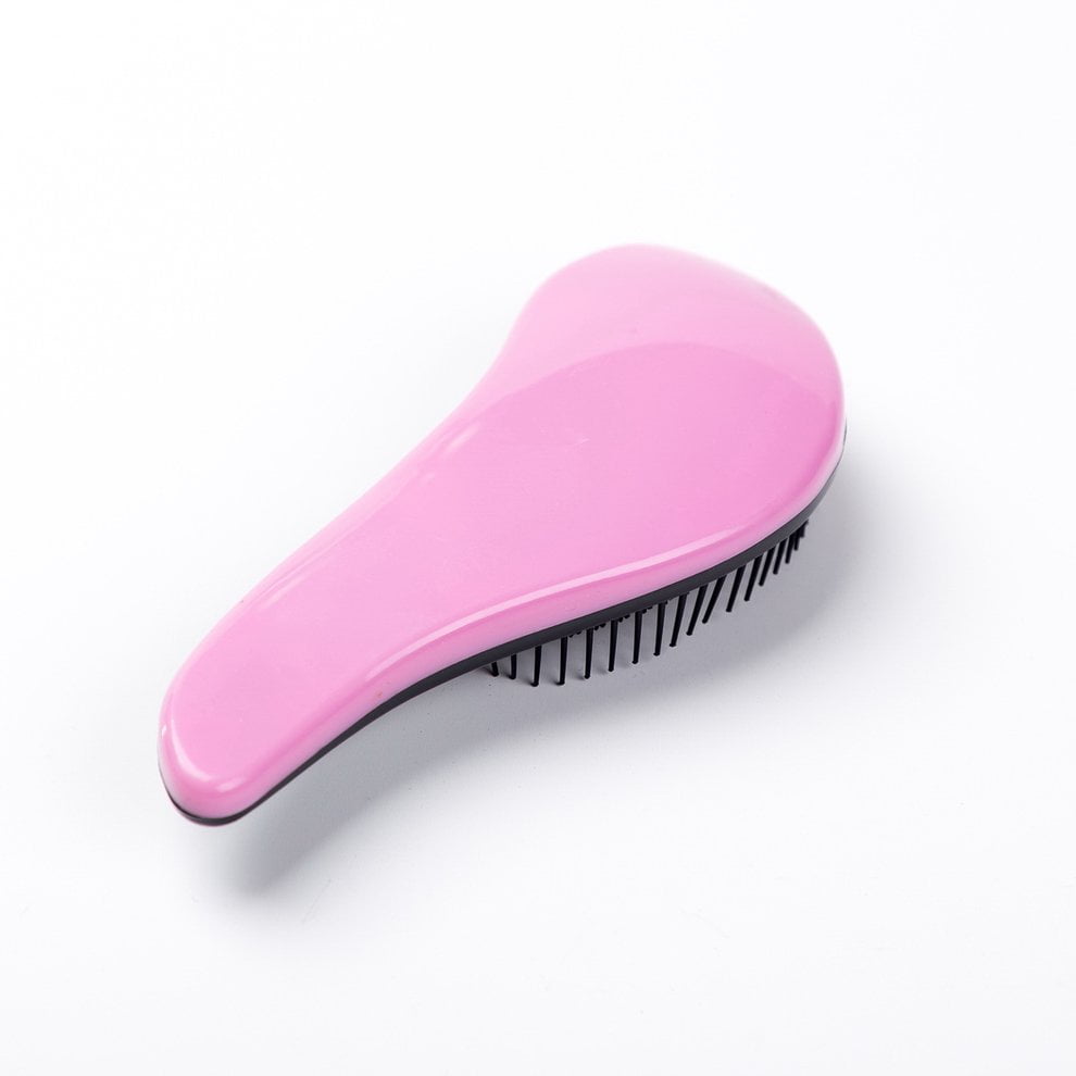 Magic Hair Brush Comb Hairbrush Anti Static Hair Massage Detangling Combs Walmart Canada