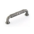 thumbnail image 3 of Emtek 86284US15A EMT Fixed Pull, 3 of 4