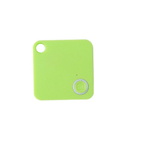 Mini GPS Bluetooth Tracker Key Finder Locator AntiLose Device Tracker
