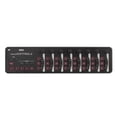 thumbnail image 1 of Korg nanoKONTROL2 Superficie de control USB delgada, negro, 1 of 3