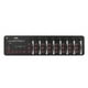 thumbnail image 1 of Korg nanoKONTROL2 Superficie de control USB delgada, negro, 1 of 3