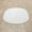 Ivory, variant on Mary Farmhouse Ivory Braided Area Rug 2' x 3' Oval