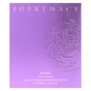 Afnan Supremacy Collection - Purple , 3.4 oz EDP Spray