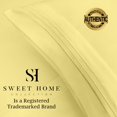 thumbnail image 4 of Juego de sábanas Sweet Home Collection 1500 Supreme Cal King, 4 of 6