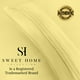 thumbnail image 4 of Juego de sábanas Sweet Home Collection 1500 Supreme Cal King, 4 of 6