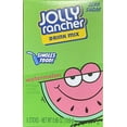 thumbnail image 3 of Jolly Rancher Singles To Go Drink Mix Variety Set -- 36 Singles Packs, Sugar Free (Cherry, Green Apple, Watermelon) (3 Flavor Variety Pack), 3 of 7