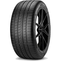 Pirelli P Zero Rosso 295/30-18 98 Y Tire