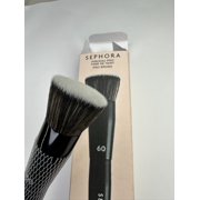 Sephora Pro #60 Foundation Brush