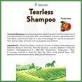 thumbnail image 2 of Shampoo NaturVet sin lágrimas hipoalergénico 473 ml, 2 of 3
