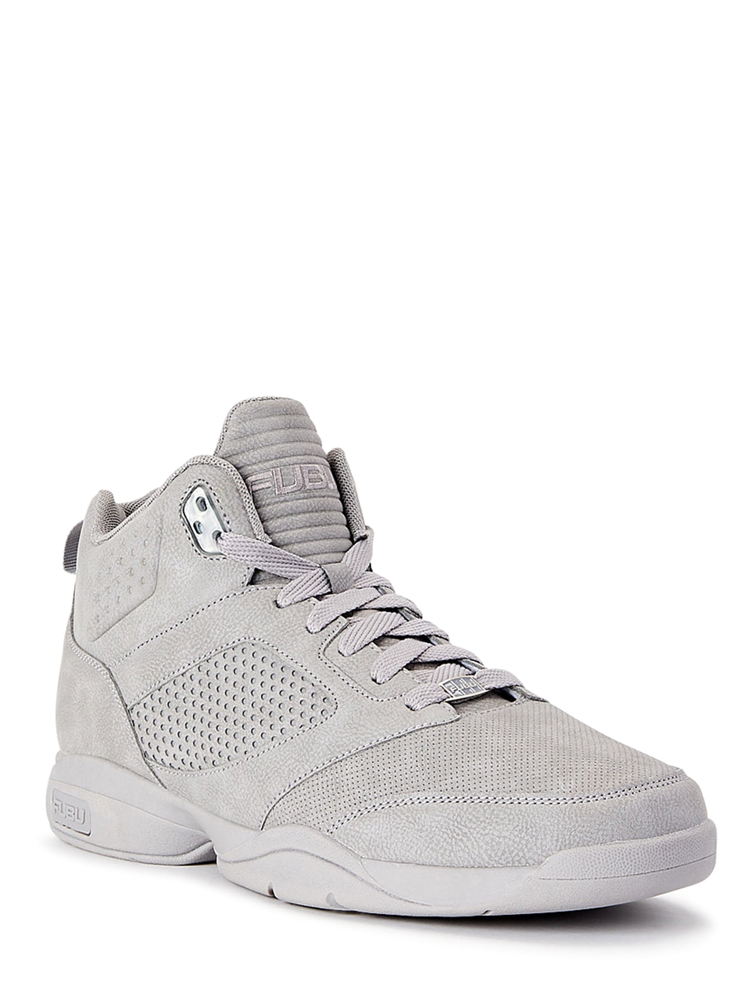 FUBU Men's Zone Basketball High-top Sneakers 