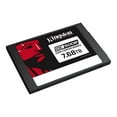 thumbnail image 2 of Kingston DC500 DC500R 7.7TB Solid State Drive - 2.5" Internal - SATA (SATA/600) - Read Intensive, 2 of 4