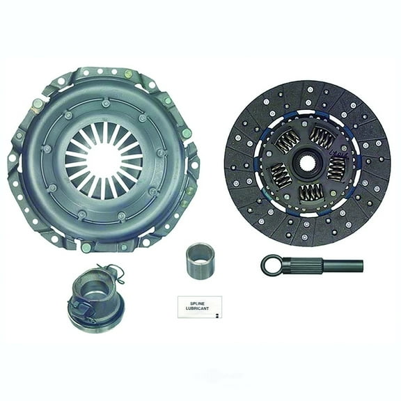 PERFECTION MU52-1 Clutch Kit