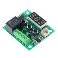 thumbnail image 4 of Amdohai XH-W1209 Digital Thermostat High Precision Temperature Controller Heating/Cooling Thermostat Temperature Control Switch Module Mini Temperature, 4 of 8