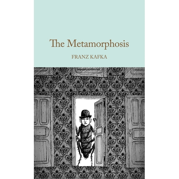 The Metamorphosis, (Hardcover)