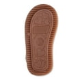 thumbnail image 2 of Wonder Nation Toddler Girls Fisherman Sandal, 2 of 6