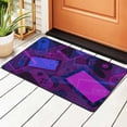 thumbnail image 1 of Gamer Tapis de Console de Jeux, Tapis de Porte Antidérapant Lavable en Machine, 36 Pouces x 24 Pouces, 1 of 6
