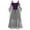 Purple-Dresses, variant on Jsaierl Halloween Costumes for Women Plus Size Vintage Renaissance Dresses Gothic Adult Costumes Party Peasant Dresses