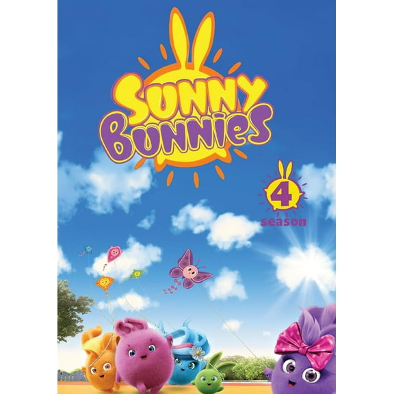 Sunny Bunnies: Season Four
