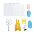 thumbnail image 2 of Optometry Flip Len, Clear Optical Flipper  For Hospital, 2 of 8