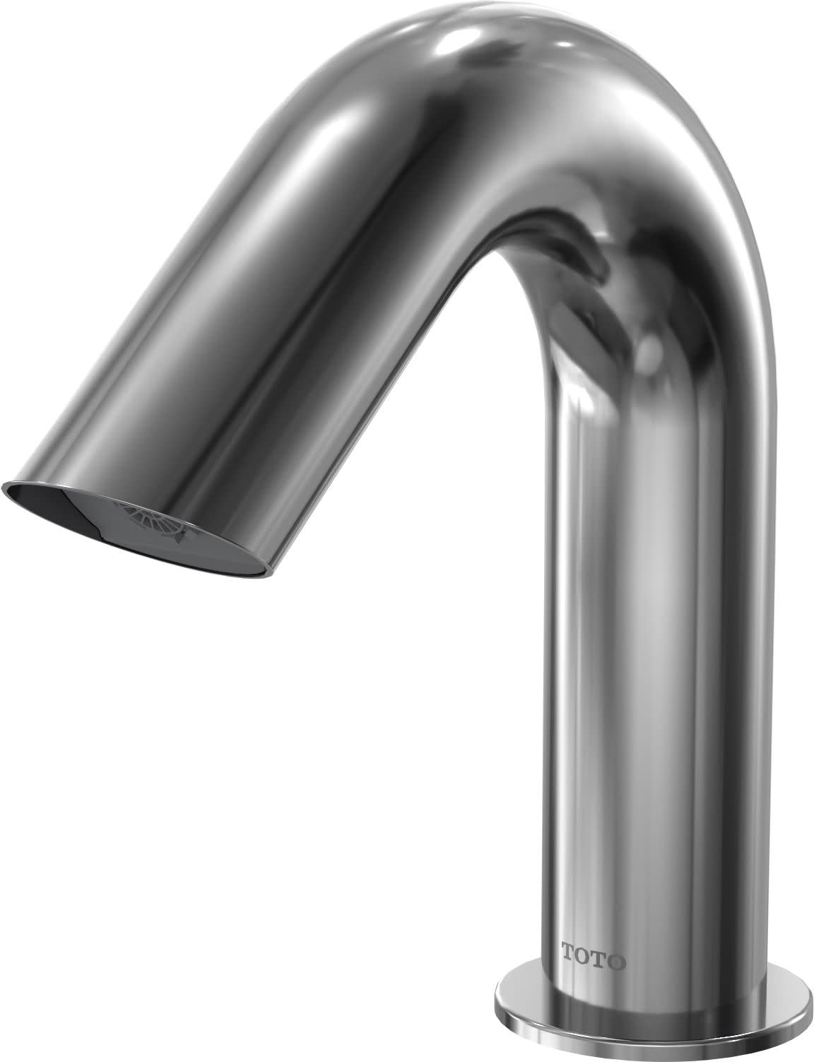 Toto TLE28002U3#PN Standard R ECOPOWER or AC 0.5 GPM Touchless Bathroom Faucet Spout