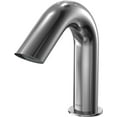 thumbnail image 5 of Toto T28s53em Standard R Ecopower 0.5 GPM Single Hole Touchless Bathroom Faucet - Chrome, 5 of 6