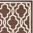 thumbnail image 3 of Safavieh Cambridge 5' X 8' Hand Tufted Wool Rug, 3 of 3
