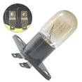 thumbnail image 4 of 1 Pcs Microwave Ovens Light Bulb Lamp Globe 250V 2A Fit for Midea Most Brand, 4 of 8