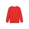 thumbnail image 2 of Reebok Boys Long Sleeve T-Shirt, Sizes 4-18, 2 of 2