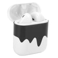 thumbnail image 2 of Auriculares Bluetooth 5.0 Auricular inalámbrico Binaural True Stereo Sport Auriculares Auricular Blanco, 2 of 5