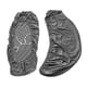 thumbnail image 1 of Fundas de cojín para comedor de RV Funda de asiento de RV Fácil cuidado Reemplazo directo Elástico Gris claro, 1 of 9