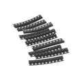 thumbnail image 3 of 100pcs SOT-23 SMD Transistor Sample Kit Package 10 Kinds Triode, 3 of 6