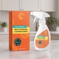 thumbnail image 4 of All-Purpose Cleaner Spray 100ml Multi-Surface Gentle for Kitchen Bathroom Countertop, 4 of 8