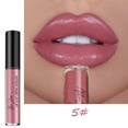 thumbnail image 1 of Xihbxyly Brillo de Labios Hyaluronic Sours, Líquido Hidratante de Ocho Colores, Textura Ligera, Alta Persistencia, Fácil Aplicación, Imprescindible para El Maquillaje Diario, Imprescindible para El C, 1 of 4