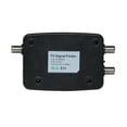 thumbnail image 7 of Pinnaco TV Signal Finder Portable Antenna Signal Strength Meter with Compass for Easy Signal Locating, 7 of 7