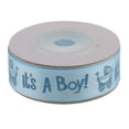 thumbnail image 4 of 2 Piezas Cinta Bautismo Cinta Decorativa Cinta Shower Baby Shower, 4 of 9