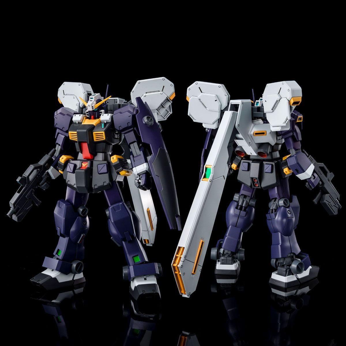 Super Detail Up 1/144 HG TR-1 Hazel Advance 1 2 Gundam Water Decal Model Kit