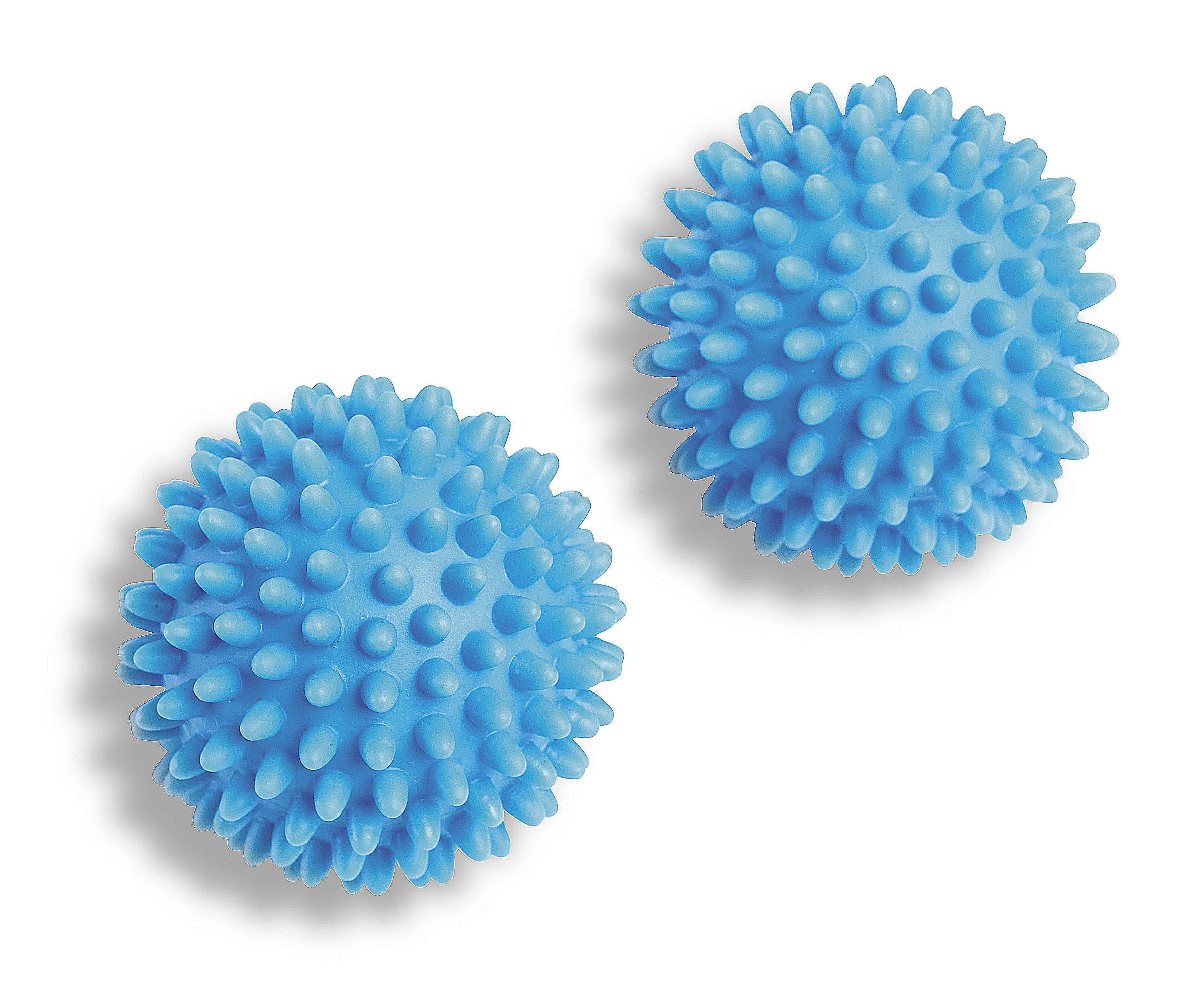 Whitmor Dryer Balls Blue Set of 2