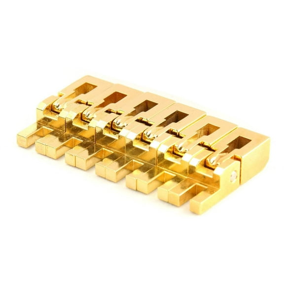 Special Series Bridge Saddles Set