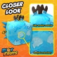 thumbnail image 5 of BLOX FRUITS - Mystery Fruit Collectible Plush 2-Pack (4" Tall, Series 1) [Includes DLC], 5 of 6