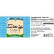 Southern Ban Lan Gen Tablets 100 count