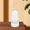 thumbnail image 3 of Lámpara de Guardería Portátil, Manija de Transporte de Luz Blanca Abs Night Light para Dormitorio, 3 of 7