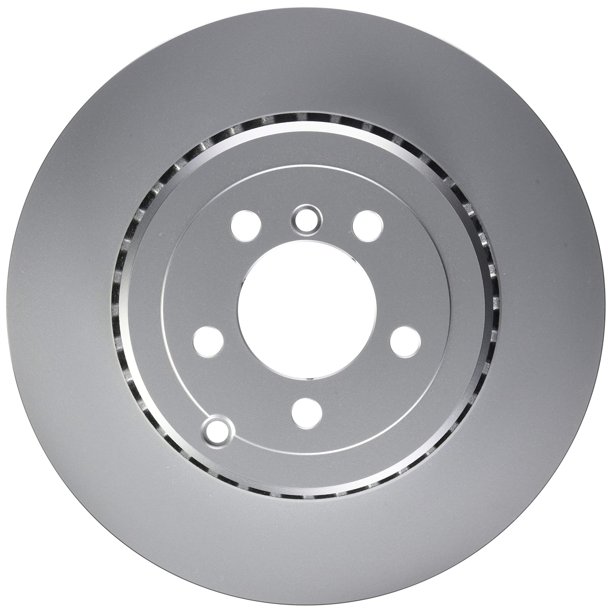 Disco de freno de disco Bosch QuietCast Premium Rear Range Rover