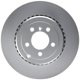 thumbnail image 1 of Disco de freno de disco Bosch QuietCast Premium Rear Range Rover, 1 of 1
