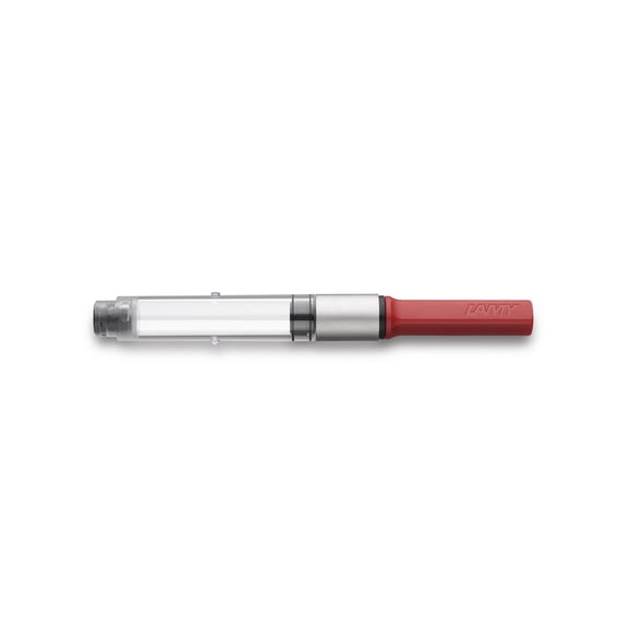 Convertidor para pluma estilográfica Lamy Z28 para Abc, Al-star, joy, Lx, nexx, nexx M, safari, vista